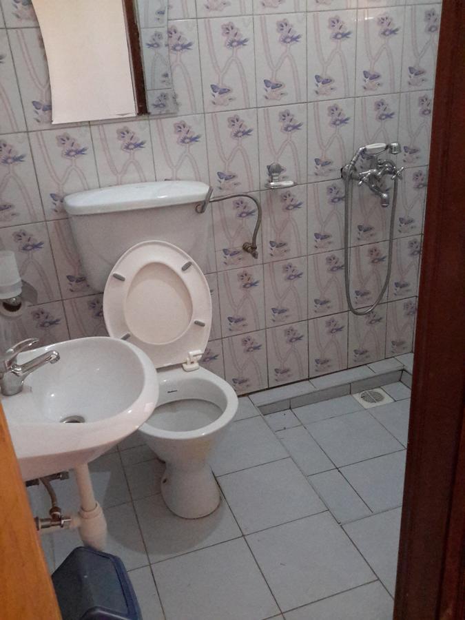 Lucia Villas Mbale Buitenkant foto
